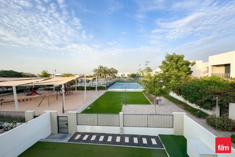 خانه شهری برای اجاره در Town Square، Dubai، امارات متحده عربی 4 خوابه ، 302.3 متر مربع ، شماره 714322 - تصویر 3