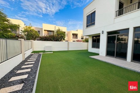 خانه شهری برای اجاره در Town Square، Dubai، امارات متحده عربی 4 خوابه ، 302.3 متر مربع ، شماره 714322 - تصویر 2