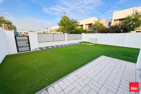 خانه شهری برای اجاره در Town Square، Dubai، امارات متحده عربی 4 خوابه ، 302.3 متر مربع ، شماره 714322 - تصویر 4