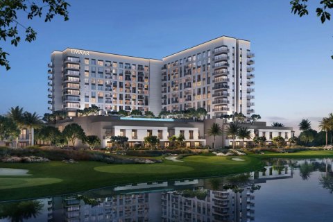 Huoneisto Dubai, Arabiemiraatit 2 makuuhuonetta, 92 m2 № 714312 - kuva 11