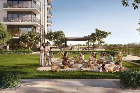 Huoneisto Dubai, Arabiemiraatit 2 makuuhuonetta, 92 m2 № 714312 - kuva 10