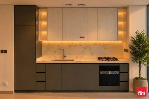 Apartment i Business Bay, Dubai, UAE 1 soveværelse, 51.1 kvm № 714310