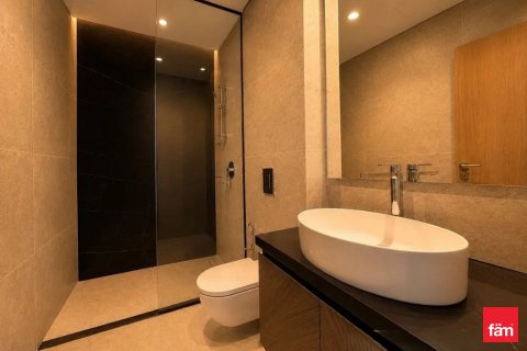 Apartman u gradu Business Bay, Dubai, UAE 1 spavaća soba, 51.1 m2 Br. 714310 - Slika 6