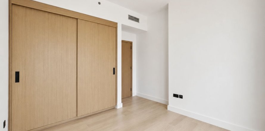 آپارتمان در Dubai Hills Estate، Dubai ، امارات متحده عربی 2 خوابه ، 103.9 متر مربع.  شماره 714311