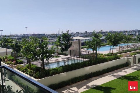 آپارتمان برای اجاره در Dubai Hills Estate، Dubai، امارات متحده عربی 2 خوابه ، 103.9 متر مربع ، شماره 714311 - تصویر 8