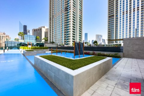 Lakás itt: Downtown Dubai (Downtown Burj Dubai), EAE, 1 hálószoba, 68.9 m², azonosító: 714309 - fénykép 19