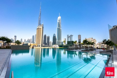 Lakás itt: Downtown Dubai (Downtown Burj Dubai), EAE, 1 hálószoba, 68.9 m², azonosító: 714309 - fénykép 16