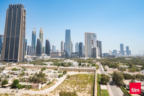 Lakás itt: Downtown Dubai (Downtown Burj Dubai), EAE, 1 hálószoba, 68.9 m², azonosító: 714309 - fénykép 21
