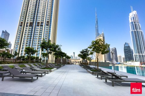 Lakás itt: Downtown Dubai (Downtown Burj Dubai), EAE, 1 hálószoba, 68.9 m², azonosító: 714309 - fénykép 20