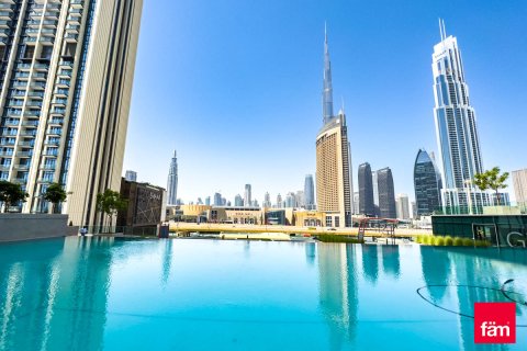 Lakás itt: Downtown Dubai (Downtown Burj Dubai), EAE, 1 hálószoba, 68.9 m², azonosító: 714309 - fénykép 17