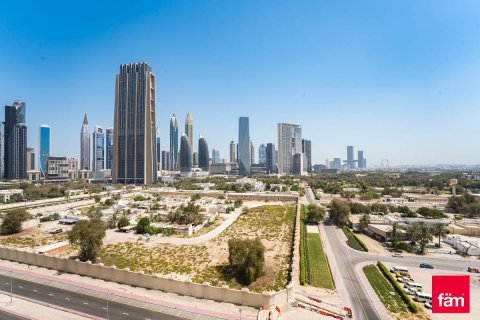 Lakás itt: Downtown Dubai (Downtown Burj Dubai), EAE, 1 hálószoba, 68.9 m², azonosító: 714309 - fénykép 14
