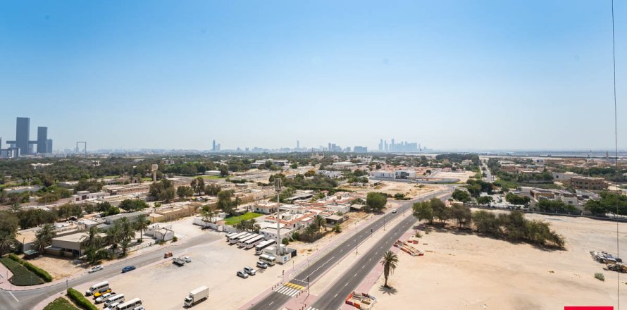 Lakás itt: Downtown Dubai (Downtown Burj Dubai), EAE, 1 hálószoba, 68.9 m², azonosító: 714309