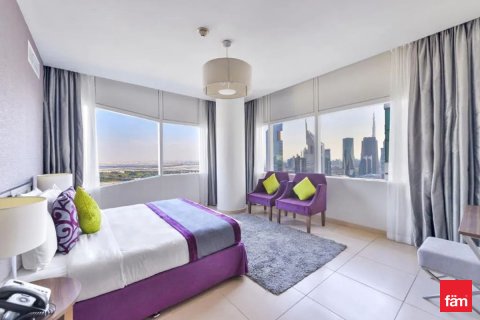 Sheikh Zayed Road, Dubai, संयुक्त अरब अमीरात में अपार्टमेंट, 1 बेडरूम, 90 वर्ग मीटर, संख्या 714320 - फ़ोटो 4
