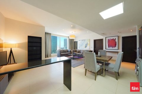 Sheikh Zayed Road, Dubai, संयुक्त अरब अमीरात में अपार्टमेंट, 1 बेडरूम, 90 वर्ग मीटर, संख्या 714320 - फ़ोटो 2