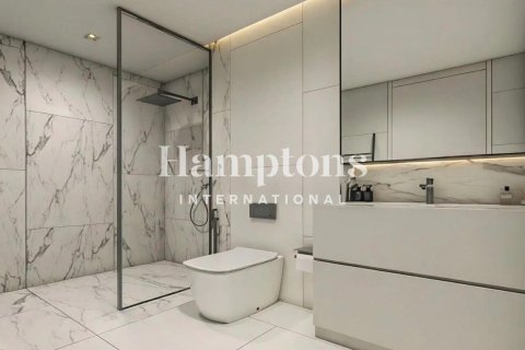 Apartment in Business Bay, Dubai, UAE 1 bedroom, 68.03937011 sq.m. № 704215 - photo 8