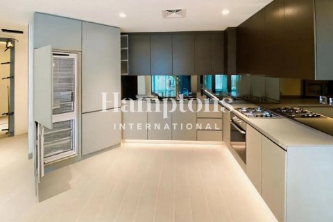 Apartman u gradu Business Bay, Dubai, UAE 1 spavaća soba, 68.0394 m2 Br. 704215