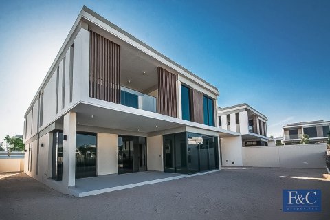 Tilal Al Ghaf, Dubai, UAE의 판매용 빌라 침실 5개, 600제곱미터 번호 704236 - 사진 30