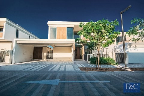 Tilal Al Ghaf, Dubai, UAE의 판매용 빌라 침실 5개, 600제곱미터 번호 704236 - 사진 27