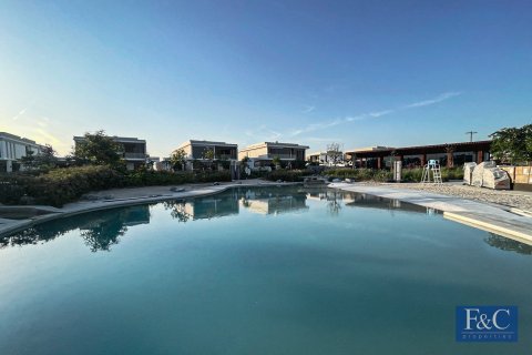 Tilal Al Ghaf, Dubai, UAE의 판매용 빌라 침실 5개, 600제곱미터 번호 704236 - 사진 28