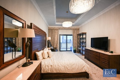 Kuća u nizu u Palm Jumeirah, Dubai, UAE 3 spavaćih soba, 483 m2 Br. 704237 - fotografija 25