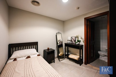 Kuća u nizu u Palm Jumeirah, Dubai, UAE 3 spavaćih soba, 483 m2 Br. 704237 - fotografija 11