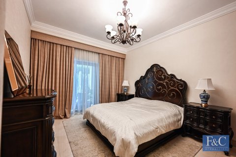 Kuća u nizu u Palm Jumeirah, Dubai, UAE 3 spavaćih soba, 483 m2 Br. 704237 - fotografija 17
