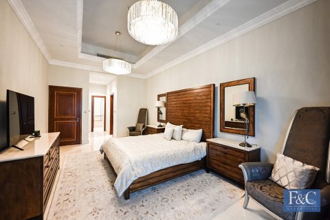 Kuća u nizu u Palm Jumeirah, Dubai, UAE 3 spavaćih soba, 483 m2 Br. 704237 - fotografija 14