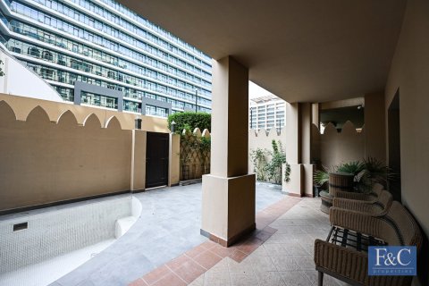 Kuća u nizu u Palm Jumeirah, Dubai, UAE 3 spavaćih soba, 483 m2 Br. 704237 - fotografija 28