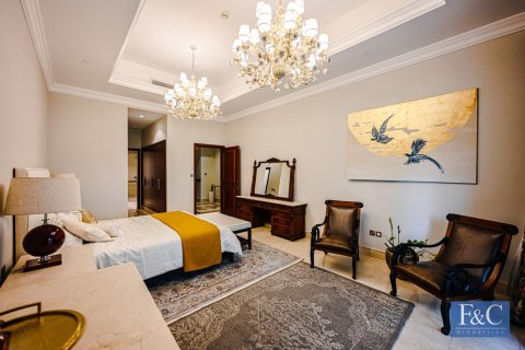 Kuća u nizu u Palm Jumeirah, Dubai, UAE 3 spavaćih soba, 483 m2 Br. 704237 - fotografija 23
