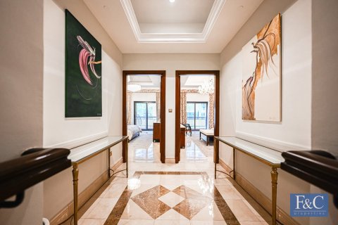 Kuća u nizu u Palm Jumeirah, Dubai, UAE 3 spavaćih soba, 483 m2 Br. 704237 - fotografija 20