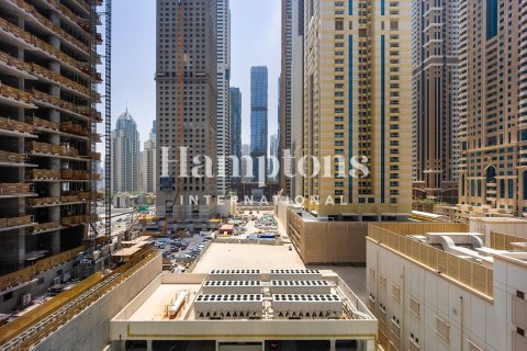 Lakás itt: Dubai Marina, Dubai, EAE, 2 hálószoba, 112.87714500 m², azonosító: 704216 - fénykép 13
