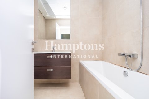 Lakás itt: Dubai Marina, Dubai, EAE, 2 hálószoba, 112.87714500 m², azonosító: 704216 - fénykép 23