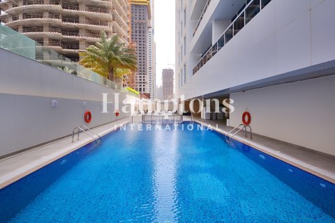 Huoneisto Dubai Marina, Dubai, Arabiemiraatit 2 makuuhuonetta, 112.87714500 m2 № 704216 - kuva 2