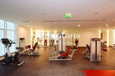 Huoneisto Dubai Marina, Dubai, Arabiemiraatit 2 makuuhuonetta, 112.877 m2 № 704216
