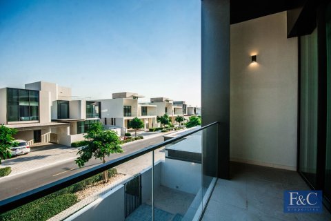 Βίλα σε Dubai Hills Estate, ΗΑΕ 5 υπνοδωμάτια, 921 τ.μ. Αρ. 704234 - φωτογραφία 25