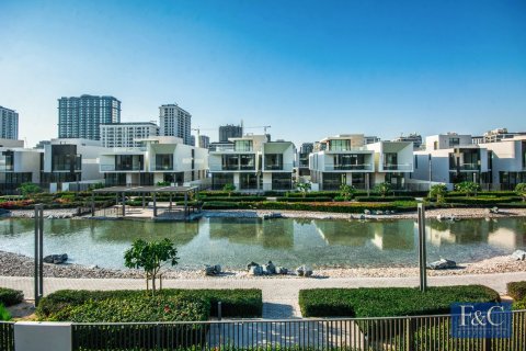 Βίλα σε Dubai Hills Estate, ΗΑΕ 5 υπνοδωμάτια, 921 τ.μ. Αρ. 704234 - φωτογραφία 28