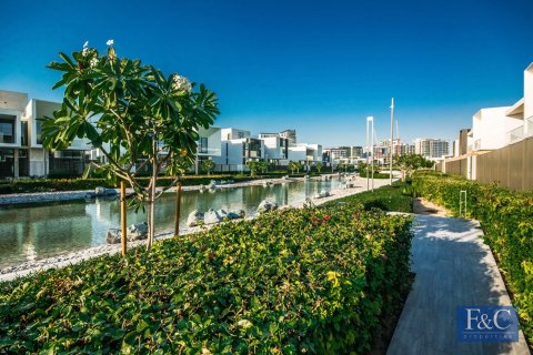 Βίλα σε Dubai Hills Estate, ΗΑΕ 5 υπνοδωμάτια, 921 τ.μ. Αρ. 704234 - φωτογραφία 30