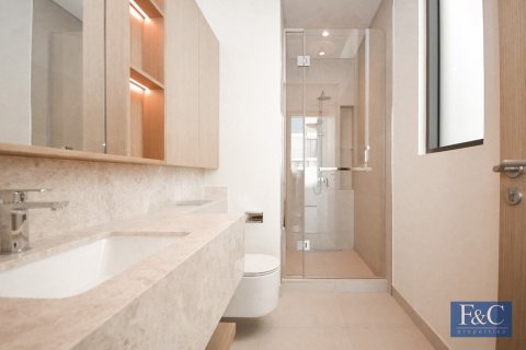 Βίλα σε Dubai Hills Estate, ΗΑΕ 5 υπνοδωμάτια, 921 τ.μ. Αρ. 704234 - φωτογραφία 17