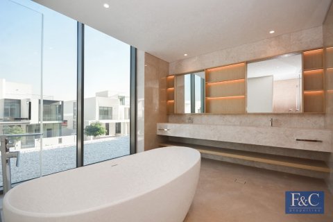 Βίλα σε Dubai Hills Estate, ΗΑΕ 5 υπνοδωμάτια, 921 τ.μ. Αρ. 704234 - φωτογραφία 20