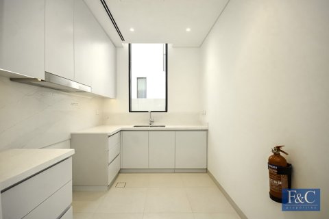 Βίλα σε Dubai Hills Estate, ΗΑΕ 5 υπνοδωμάτια, 921 τ.μ. Αρ. 704234 - φωτογραφία 5