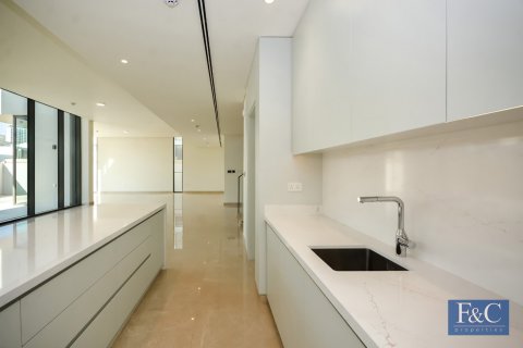 Βίλα σε Dubai Hills Estate, ΗΑΕ 5 υπνοδωμάτια, 921 τ.μ. Αρ. 704234 - φωτογραφία 3