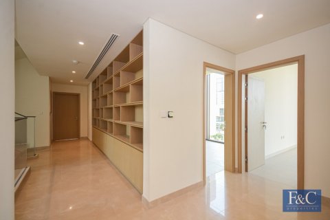 Βίλα σε Dubai Hills Estate, ΗΑΕ 5 υπνοδωμάτια, 921 τ.μ. Αρ. 704234 - φωτογραφία 8