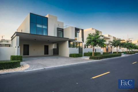 Βίλα σε Dubai Hills Estate, ΗΑΕ 5 υπνοδωμάτια, 921 τ.μ. Αρ. 704234 - φωτογραφία 23