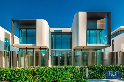 Βίλα σε Dubai Hills Estate, ΗΑΕ 5 υπνοδωμάτια, 921 τ.μ. Αρ. 704234 - φωτογραφία 29