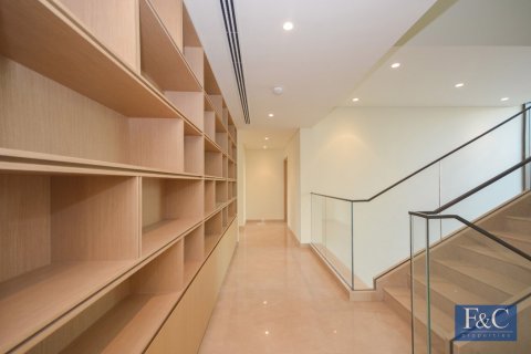 Βίλα σε Dubai Hills Estate, ΗΑΕ 5 υπνοδωμάτια, 921 τ.μ. Αρ. 704234 - φωτογραφία 12
