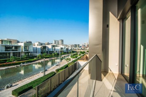 Βίλα σε Dubai Hills Estate, ΗΑΕ 5 υπνοδωμάτια, 921 τ.μ. Αρ. 704234 - φωτογραφία 26