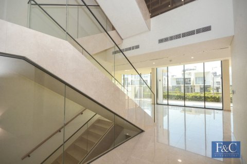 Βίλα σε Dubai Hills Estate, ΗΑΕ 5 υπνοδωμάτια, 921 τ.μ. Αρ. 704234 - φωτογραφία 24