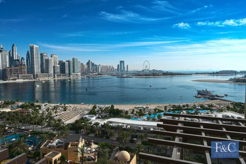 Penthauss Palm Jumeirah, Dubaijā, AAE 4 istabas, 430 m2 Nr. 704235 - attēls 2