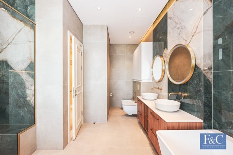 Penthauss Palm Jumeirah, Dubaijā, AAE 4 istabas, 430 m2 Nr. 704235 - attēls 18