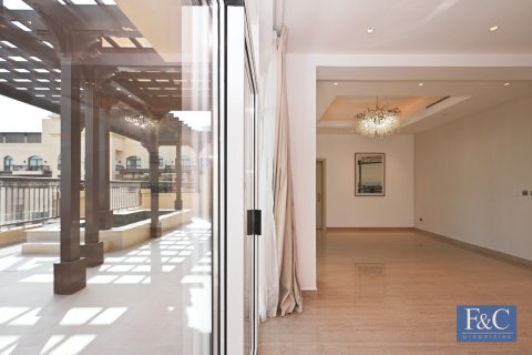 Penthauss Palm Jumeirah, Dubaijā, AAE 4 istabas, 430 m2 Nr. 704235 - attēls 7